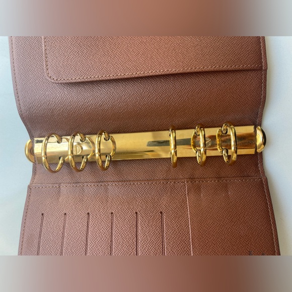 Louis Vuitton MM Agenda / Planner Monogram Authentic - Picture 8 of 8